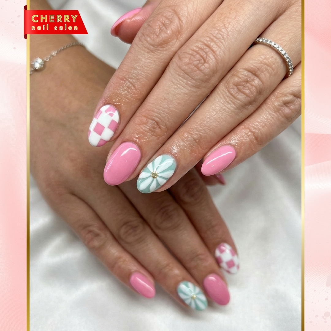 amazing nail